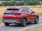 Hyundai Tucson - fotka číslo 6