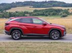 Hyundai Tucson - fotka číslo 7