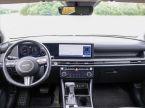 Hyundai Tucson - fotka číslo 22