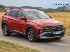 Hyundai Tucson - fotka číslo 0