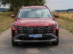 Hyundai Tucson - fotka číslo 1
