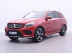Mercedes GLE - fotka číslo 2