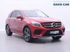 Mercedes GLE - fotka číslo 0