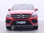 Mercedes GLE - fotka číslo 1