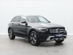 Mercedes Třída GLC - fotka číslo 0