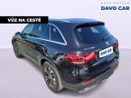 Mercedes Třída GLC - fotka číslo 1
