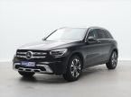 Mercedes Třída GLC - fotka číslo 2