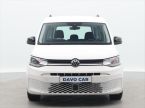 Volkswagen Caddy - fotka číslo 1