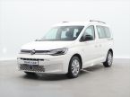 Volkswagen Caddy - fotka číslo 2