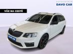 Škoda Octavia - fotka číslo 0