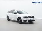 Škoda Octavia - fotka číslo 0