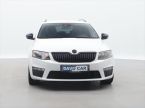 Škoda Octavia - fotka číslo 1