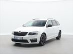 Škoda Octavia - fotka číslo 2