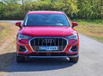 Audi Q3 - fotka číslo 1