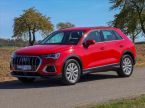 Audi Q3 - fotka číslo 2