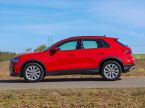 Audi Q3 - fotka číslo 3