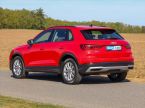 Audi Q3 - fotka číslo 4
