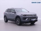 SsangYong Korando - fotka číslo 0
