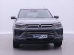SsangYong Korando - fotka číslo 1