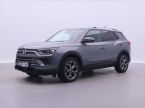 SsangYong Korando - fotka číslo 2