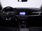 SsangYong Korando - fotka číslo 30