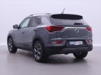 SsangYong Korando - fotka číslo 4