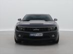 Chevrolet Camaro - fotka číslo 1
