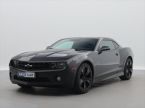 Chevrolet Camaro - fotka číslo 2