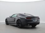 Chevrolet Camaro - fotka číslo 4