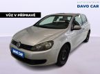 Volkswagen Golf - fotka číslo 0