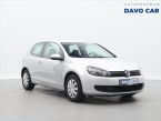 Volkswagen Golf - fotka číslo 0
