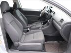 Volkswagen Golf - fotka číslo 11