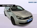 Volkswagen Golf - fotka číslo 1