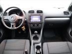 Volkswagen Golf - fotka číslo 19