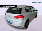 Volkswagen Golf - fotka číslo 2