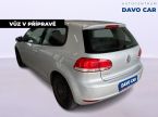 Volkswagen Golf - fotka číslo 3