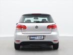 Volkswagen Golf - fotka číslo 5
