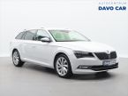 Škoda Superb - fotka číslo 7