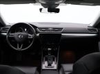 Škoda Superb - fotka číslo 14