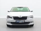 Škoda Superb - fotka číslo 8