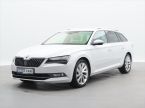Škoda Superb - fotka číslo 10