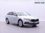 Škoda Octavia - fotka číslo 0