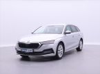 Škoda Octavia - fotka číslo 2