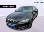 Škoda Superb - fotka číslo 0