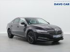 Škoda Superb - fotka číslo 0