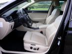 Škoda Superb - fotka číslo 10