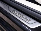 Škoda Superb - fotka číslo 17