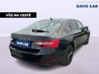 Škoda Superb - fotka číslo 1