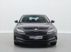 Škoda Superb - fotka číslo 1