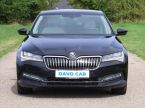 Škoda Superb - fotka číslo 1